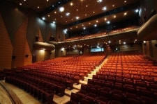 수원 이곳!-수원SK아트리움