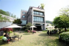 분당, 카페 드노피(Cafe de Nophie)