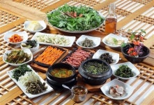 자연이 주는 건강밥상 _ 열두달 자연밥상 예밀