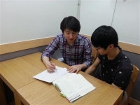 [탐방] 코어독학재수학원