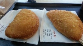 [플레이스] 갓 튀긴 수제 고로케 카페 ‘Jun2(준투)’