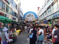 [우리 동네 전통시장 가는 날] 안양 남부시장