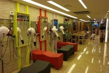 어린이 레슨전문 수영장 ‘오션키즈 강서센터’를 찾아서