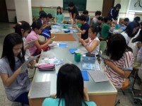 [스쿨버스] 한뫼초등학교 독도사관학교