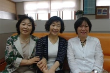 [스쿨버스] 한뫼초등학교 독도사관학교