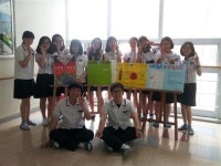 고교 탐방 - 대전반석고등학교