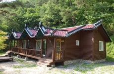 대전충청권 자연휴양림 7선