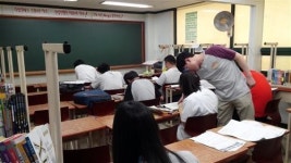 숨겨진 명문학원을 찾아서! _ 초중고 종합, 평촌 ‘배우리학원’