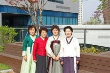 파주문화원 ‘할머니가 들려주는 파주이야기’ 프로그램