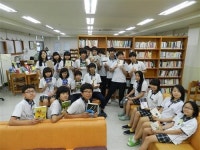 [우리동아리짱] 파주두일중학교 도서부 두일책두레