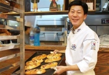 대치동 천연효모 발효 빵 ‘블랑제리 장’