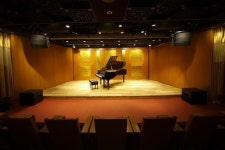 강남지역 문화 공간 - 마리아칼라스홀