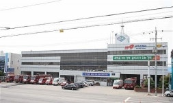경북 구미소방서, 폭염기 셀프주유소 점검