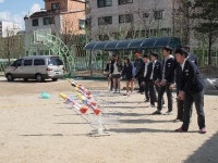 중학교가 살아있다 - 용인 손곡중학교