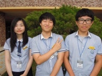 고양일고 전문직업인 및 대학생 멘토와 함께하는 진로박람회 개최