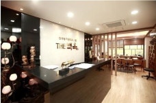 한의원에서 직접 운영, 치료와 관리 동시에 할 수 있어