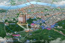 강남권 1억2천만원대 ‘서초 미라쉘’