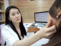 구미 9미의원 기미 주근깨 여드름 피부과 고민 치료법