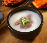 밥상 위의 보약, 설렁탕 한 그릇의 행복