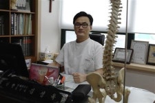 한방의 정석, 교정 통한 비만, 척추, 성장치료