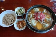 박은미 독자추천 ‘이조 손칼국수’