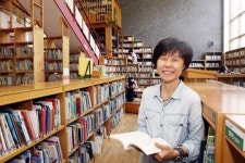 [도서관장 인터뷰│느티나무도서관 박영숙 관장] 책 읽는 사람들의 힘을 믿습니다