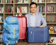 [중소기업 탐방 │(주)트래블메이트] 해외서 더 유명한 여행용품 선구자