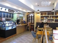 [PLACE] 구운동 카페 ‘노블트리’
