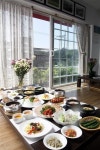 [맛&멋] 백운호수 영양돌솥정식