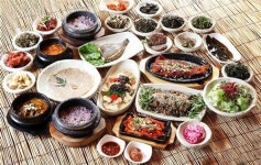 [가을 별미 여행] 산채정식전문점 ‘채수화’