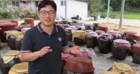 유한회사 마미갸또울진 | [농도 경북, 농촌 6차산업화를 선도하다] 시골출신 공학도, 저염·유산균 김치로 세계시장 개척