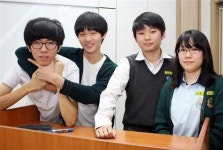 “테드는 우리를 성장하게 하는 자양분”