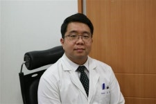 목디스크(일자목). 어깨결림