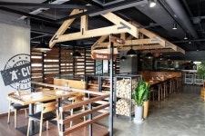 패밀리 스테이크하우스 ‘A★CUT STEAK’