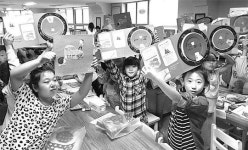 [제3회 청소년 독서문화진흥상 수상 도서관] 세상과 소통에 나선 도서관들