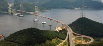 경남도-맥쿼리, 마창대교 자본구조 변경 전면전