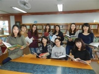 파주 와동초 학부모 독서동아리회
