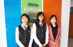 대진디자인 고등학교 SOA팀