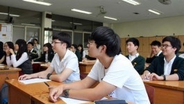 강남고교 동아리 _ 현대고등학교