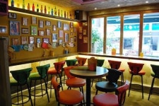 [PLACE] 재미있고 경쾌한 술집, 봉쥬비어 일원점