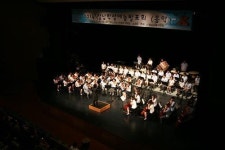 꿈꾸는 청소년 동아리-분당 이매중학교 ‘이매가온’