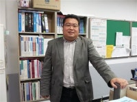 인터뷰_목동고등학교 입시전략부장 박성현 교사