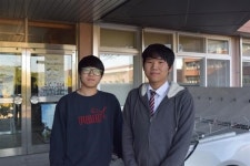 [리포터가 만난 사람] 경기자동차과학고등학교-대견한 친구들 이야기