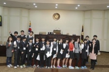 대구시 수성구, 자유학기제 대비 진로직업체험 시범 운영