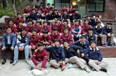 강남학생 동아리 _ 단국대학교사범대학부속고등학교 ‘생물탐구&환경생태동아리’