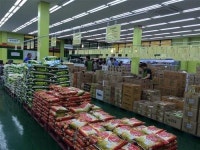 분당 야탑에서 만나는 새농, ‘저렴한 유기농’ 만나보세요!