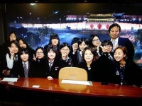[스쿨버스] 목동고등학교 일본문화교류동아리 ‘카케하시’