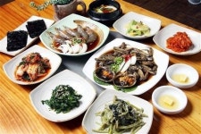 우거지 넣고 끓이는 웰빙 매운탕 ‘한탄강매운탕’