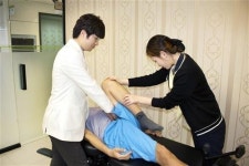대구 바른몸한의원 교통사고 후유증 자동차보험 치료