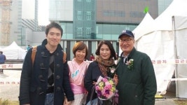 2014 강남구 다문화 어울림 한마당